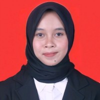 Tyas Wahyu Safariah