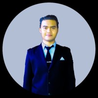 Selamet Marsel Setiawan