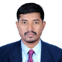 Manjunath S R