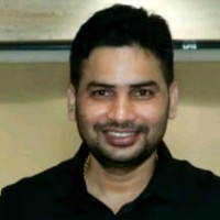 Dheeraj Dubey