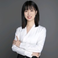 Grace Zhou