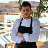 Kostas Zoros