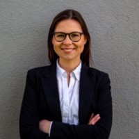 Isabelle Schwarz
