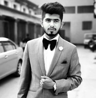 Sudipto Jahid