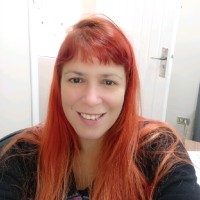Suzane F. A.