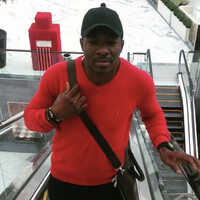 Dare Adedeji