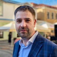 Dzmitry Hmyza