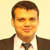 Dhruba Nepal