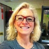 Jeanmarie Benson