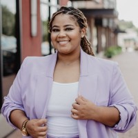 Teryn Pierce, M.Ed.