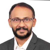 Madhava Raju Chamarthi