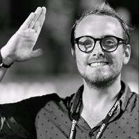 Jasper Van Gorp