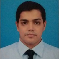 Syed Faraz Ali Anvery