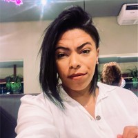 Amanda Antoniolli 🏳️‍🌈