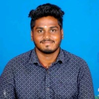 PRAVEEN M