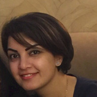 Ensieh Kamrani