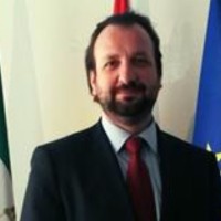 Francisco Javier Rey Tovar