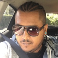 Nehemie Chinapah
