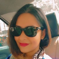 Sayani Chatterjee