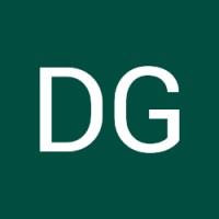 Dg The Welder
