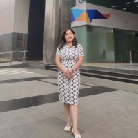 Sanvi Parab