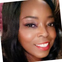 Evelyne Djossou