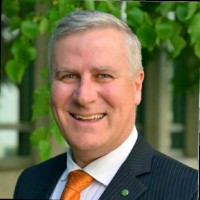 Michael Mccormack