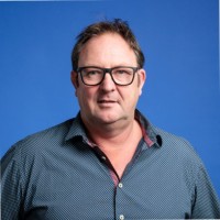 Nick Greenslade