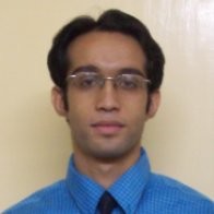 Arunendra Mohan Biswas