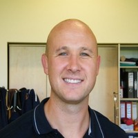 Andy Dodds