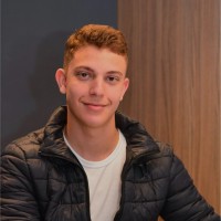 Gabriel Santana Monteiro Garcia