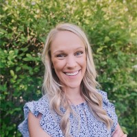 Jennifer Mason, LCSW, MBA