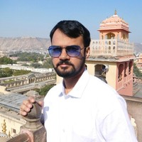 Prakashchandra Bhatt
