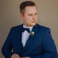 Jared Roy