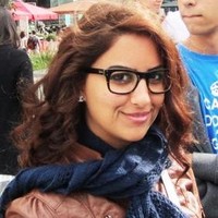 Hala Alhussaini