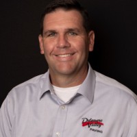 Patrick Gillespie
