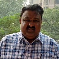 Naveen Kumar Sharma