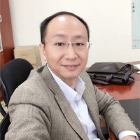 Colin Liao