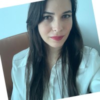 Amanda Isabel Martinez Rodriguez