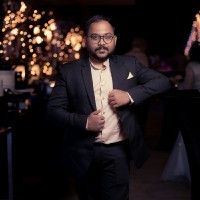 Shreesh Diwanji