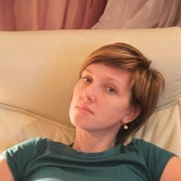 Ирина Меньшикова