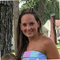 Rebecca Gallo Anderson