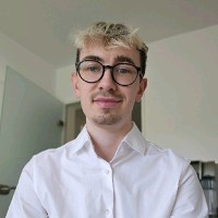 Marcel Moll Borowski