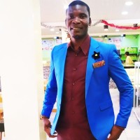 Daniel Oghenedoro