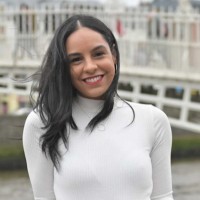 Rachel Hazim