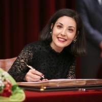 Eleni Zafeiridou