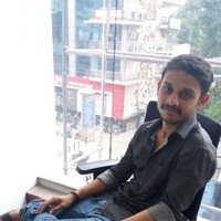 Arun Muddemmanavar