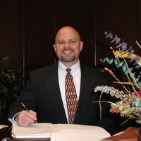 Joseph Hawthorne