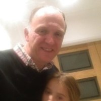 Tony Crossland