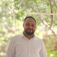 Ahmed E. Abuzubaida